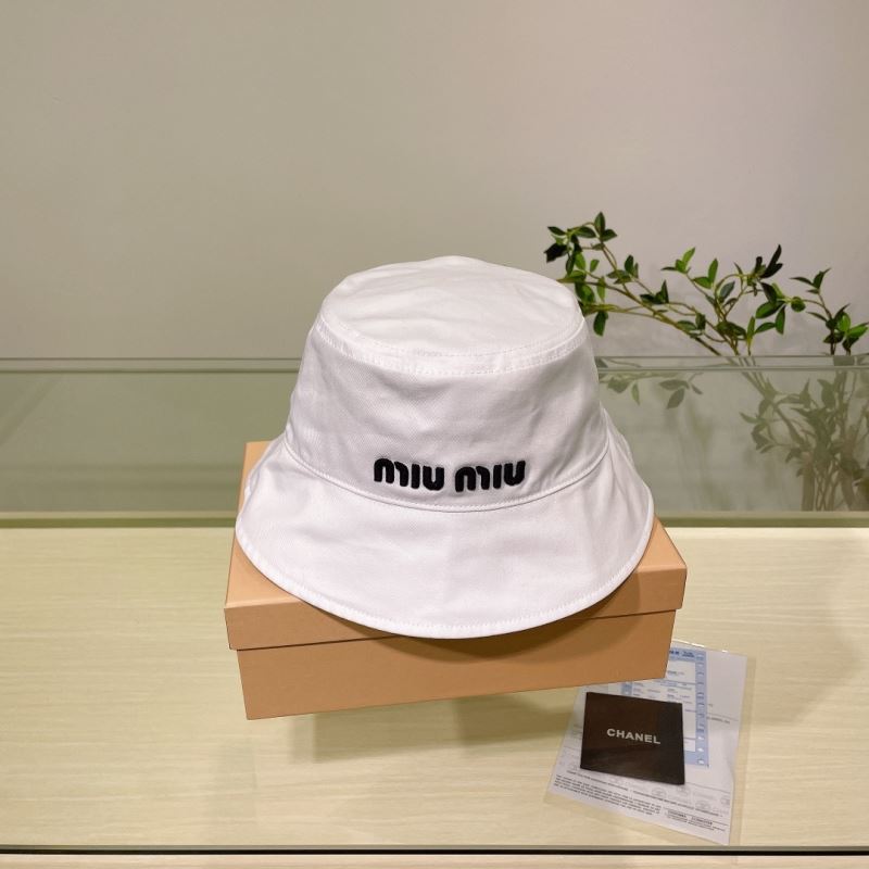 Miu Miu Caps